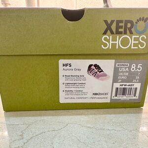 Women’s Xero shoes. Zero drop natural comfort performance shoe!